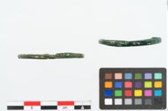 Foto von Bronzearmreif (NHMW-PRAE-026129)